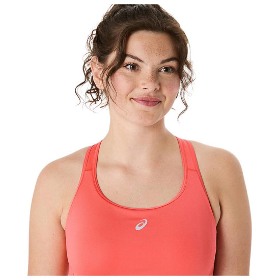 Asics Γυναικείο μπουστάκι Road Compression Bra